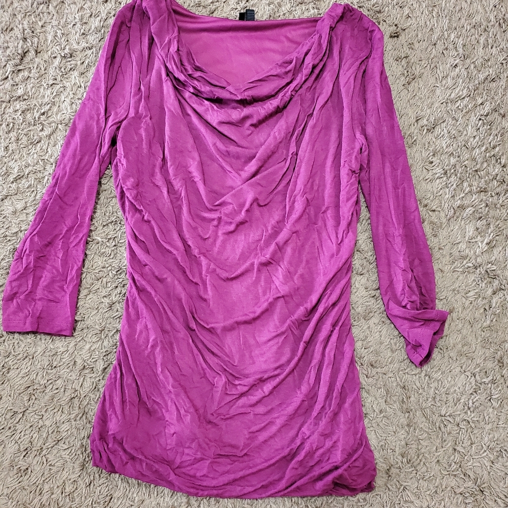 Womens dress shirt